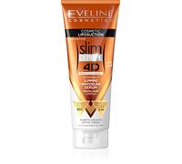 Slim Extreme 4D Professional Suero adelgazante intenso + remodelador | 250ml | Eveline Cosmetics