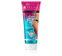 Eveline Cosmetics Slim Extreme 4D Scalpel Turbo Cellulite Reducteur 250Ml 250 ml
