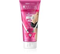 Eveline Cosmetics Bust Push-Up Serum Crema de aumento de senos para mujeres | 200 ml | Mejorador de Senos Intenso | Resultados visibles del levantamiento de senos | Eficacia confirmada