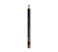 Lápiz de Ojos Slim Eye NYX Professional Make Up