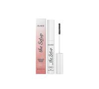 Slim eyelash base cream, eyelash curling, natural shape, waterproof and sweat-proof, not easy to smudge daily eye makeup