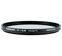 Slim Fit Marumi Filtro polarizador Circular de 82 mm [FTS 82 CIR]