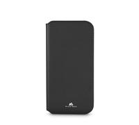 ""Slim Folio"" folleto para Apple iPhone 17, negro"