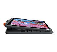 SLIM FOLIO IPAD 7TH GENERATION GRAPHITE ESP MEDITER SP 920-009478