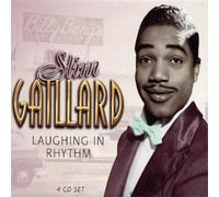 Slim Gaillard Laughing in Rhythm (CD) Album