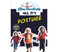 Slim Goodbody Allfit: Posture [Reino Unido] [DVD]