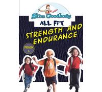 Slim Goodbody Allfit: Strength & Endurance [Reino Unido] [DVD]