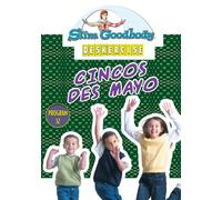 Slim Goodbody Deskercises: Cincos Des Mayo [Edizione: Stati Uniti] [Reino Unido] [DVD]