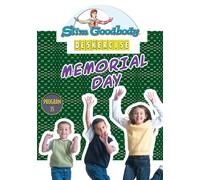 Slim Goodbody Deskercises - Slim Goodbody Deskercises: Memorial Day [USA] [DVD]