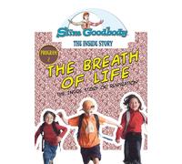 Slim Goodbody Inside Story: Breath of Life [USA] [DVD]