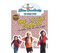 Slim Goodbody Inside Story: The Little Giants [USA] [DVD]