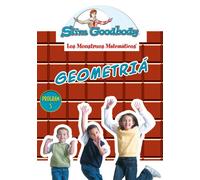 Slim Goodbody Los Monstrous Ma - Slim Goodbody Matematicos: Geometria [Edizione: Stati Uniti] [USA] [DVD]