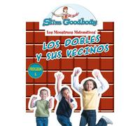 Slim Goodbody Los Monstrous Ma - Slim Goodbody Matematicos: Los Dobles Y Sus Vecino [Edizione: Stati Uniti] [Reino Unido] [DVD]