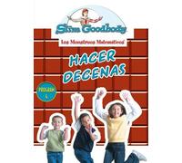 Slim Goodbody Matematicos: Hacer Decenas [Edizione: Stati Uniti] [USA] [DVD]