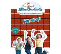 Slim Goodbody Matematicos: Tiempo [Edizione: Stati Uniti] [USA] [DVD]