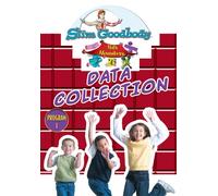 Slim Goodbody Math Monsters: Matematicos Data Coll [USA] [DVD]