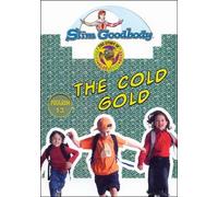 Slim Goodbody Read Alee Deed: A Beard of Cold Gold [Reino Unido] [DVD]