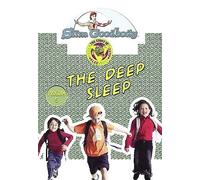 Slim Goodbody Read Alee Deed: The Deep Sleep [USA] [DVD]