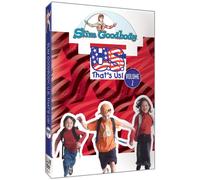 Slim Goodbody - Slim Goodbody: Us That's Us 2 [Reino Unido] [DVD]