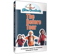 Slim Goodbody: The Before Tour [Edizione: Stati Uniti] [Reino Unido] [DVD]