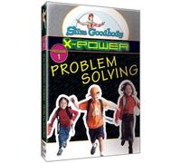 Slim Goodbody X-Power - Slim Goodbody X-Power: Problem Solving (Arrival) [Edizione: Stati Uniti] [Reino Unido] [DVD]