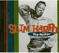 Slim Harpo - Hip Shakin