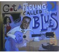 Slim Harpo, Muddy Waters, Odetta, Son House, Buddy Guy, Junior Wells - Got a Feeling Called the Blues (UK Import)