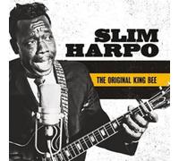 Slim Harpo - The Original King Bee [Vinilo]