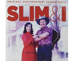 Slim & I / O.S.T. - Slim Dusty - Slim & I / O.S.T.