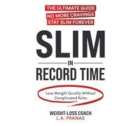 Slim in Record Time: The Soup Detox & Mediterranean Cycle to Reset Metabolism, Balance Hormones, and Lose Weight After 40-Without Counting a Single Calorie