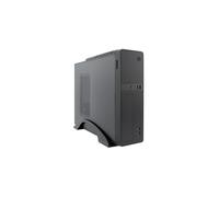 PC Sobremesa ZONE EVIL Slim Intel Core i5-13400 16GB 512GB SSD Intel UHD Windows 11