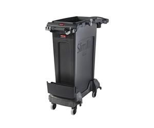 SLIM JIM RIM CADDY KIT, NEGRO