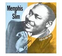 Slim - Life Is Like That