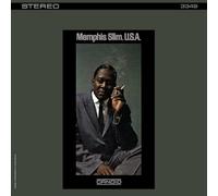 Memphis Slim - Memphis Slim, U.S.a
