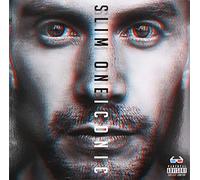 Slim One - Iconic [Vinilo]