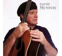 Slim Possibilities (CD) David Munyon