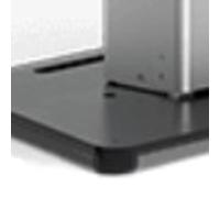 ELO Touch E515260 Placa base delgada de autoservicio