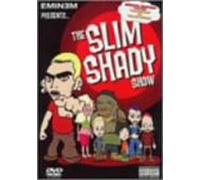 Slim Shady Show [DVD de Audio]