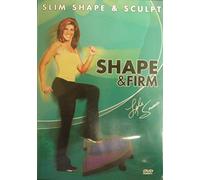 Slim Shape & Sculpt [Alemania] [DVD]