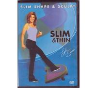Slim Shape & Sculpt - 'Slim & Thin"