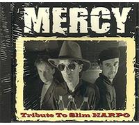Slim Sharpo - Tribute to Slim Harpo