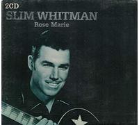 Slim Shitman - Rose Marie