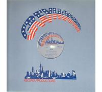 Slim - Slim , - It's In The Mix - Greyhound Record Productions - GRPT 104