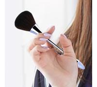 Slim Taille Blush Pinsel - Premium lose Powder Make Up Pinsel