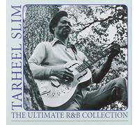 Slim, Tarheel - Ultimate R&B Collection