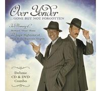 Slim & the Supreme Angels - Over Yonder Gone But Not Forgotten