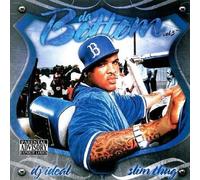 Slim Thug/DJ Ideal - Da Bottom, Vol. 3