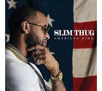 SLIM THUG - HOGG LIFE: AMERICAN KING