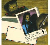 Slim Twig - Thank You For Stickin' With Twig