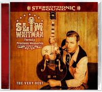 Slim Whitman - 20 Precious Memories: The Very Best